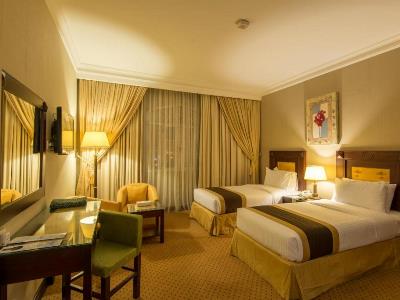 bedroom 5 - hotel caesar hotel - muscat, oman
