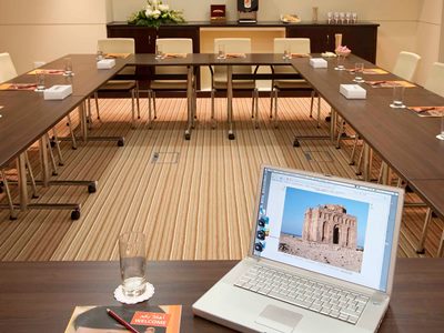 conference room - hotel ibis muscat - muscat, oman