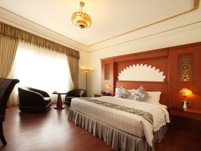 suite 4 - hotel platinum - muscat, oman
