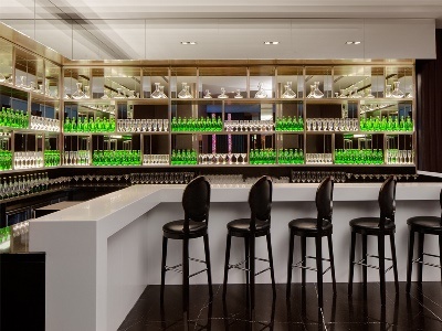 bar - hotel hormuz grand, a radisson collection - muscat, oman