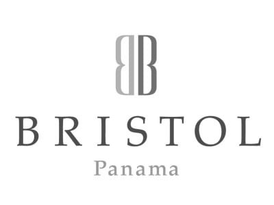 hotel logo - hotel bristol panama - panama city, panama