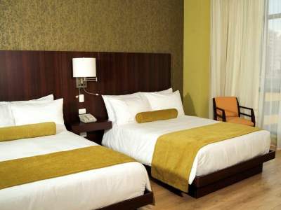 bedroom 3 - hotel best western plus panama zen - panama city, panama