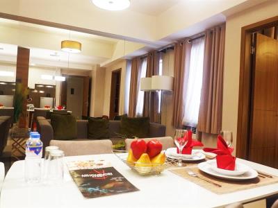 bedroom 7 - hotel valero grand suites by swiss-belhotel - manila, philippines