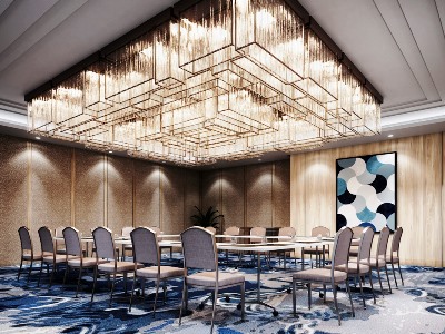 conference room - hotel admiral hotel manila - mgallery - manila, philippines