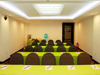conference room 1 - hotel bayview park - manila, philippines