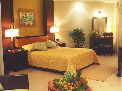 junior suite - hotel le soleil de boracay - boracay island, philippines