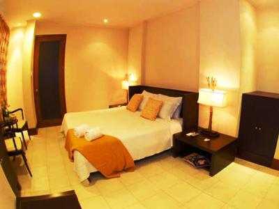 suite 1 - hotel le soleil de boracay - boracay island, philippines