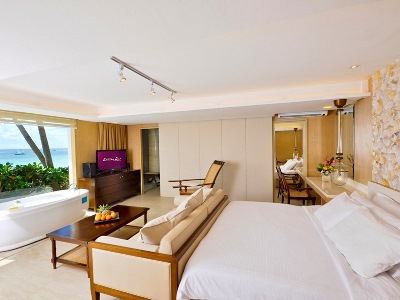 suite - hotel estacio uno boracay lifestyle resort - boracay island, philippines