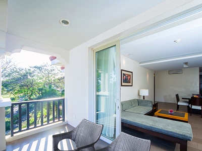 bedroom 4 - hotel fairways and bluewater boracay - boracay island, philippines