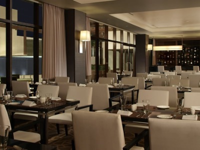 restaurant - hotel seda centrio - cagayan de oro, philippines