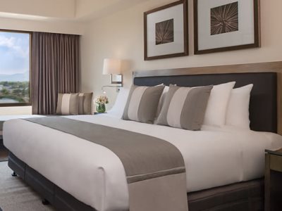 bedroom - hotel seda nuvali - santa rosa, philippines