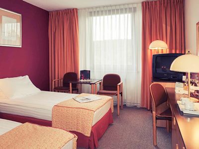 bedroom 4 - hotel mercure jelenia gora - jelenia gora, poland
