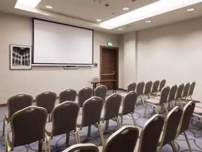 conference room 2 - hotel doubletree by hilton htl convt ctr - krakow, poland