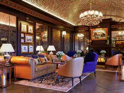lobby - hotel bachleda luxury hotel krakow - mgallery - krakow, poland