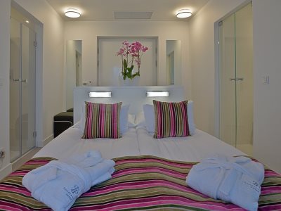 bedroom 4 - hotel platinum residence boutique - poznan, poland