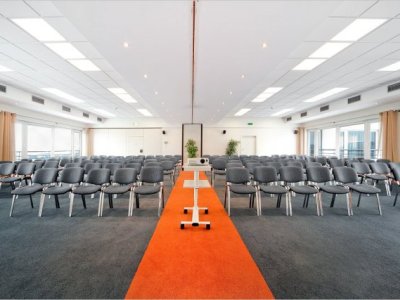 conference room - hotel airport hotel okecie - warsaw, poland