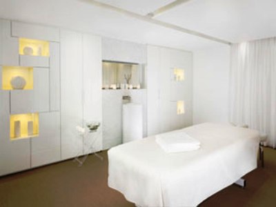 spa - hotel bristol - warsaw, poland