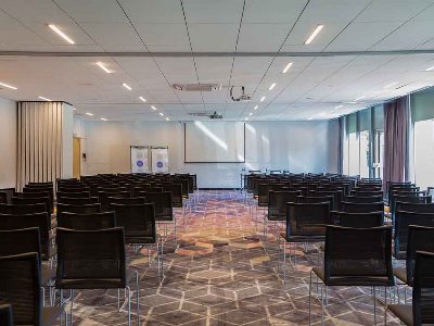 conference room - hotel novotel wroclaw city - wroclaw, poland