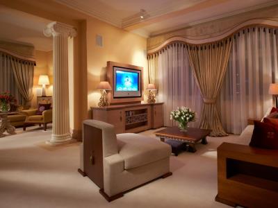 suite 1 - hotel rezydent - sopot, poland