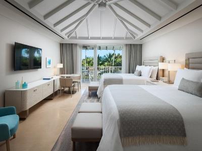 bedroom 1 - hotel st regis bahia beach resort - rio grande, puerto rico