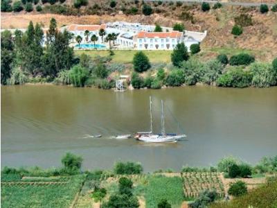 Guadiana River Hotel Algarve