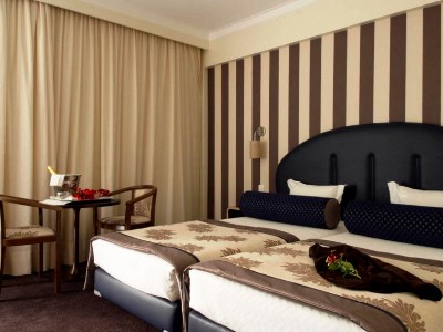bedroom 1 - hotel as americas - aveiro, portugal