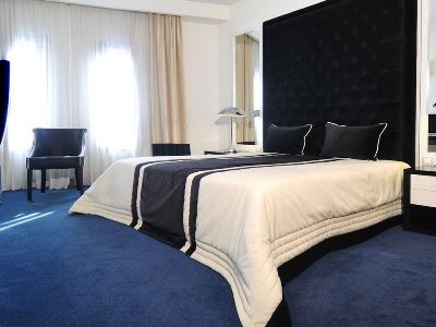 bedroom - hotel moliceiro - aveiro, portugal