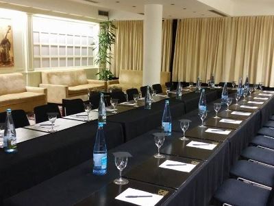 conference room - hotel moliceiro - aveiro, portugal