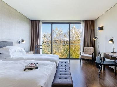 bedroom 4 - hotel villa batalha - batalha, portugal