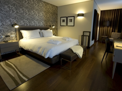 bedroom 2 - hotel villa batalha - batalha, portugal