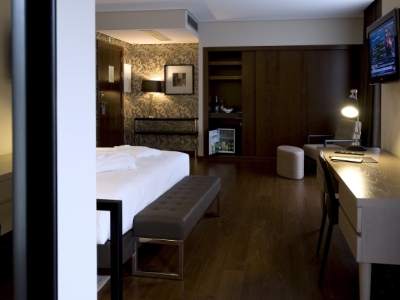 bedroom 3 - hotel villa batalha - batalha, portugal