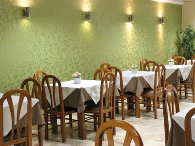 restaurant - hotel sao mamede - estoril, portugal