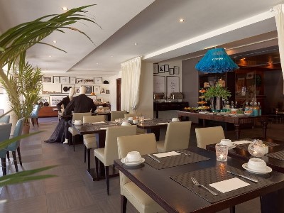 restaurant - hotel inglaterra - estoril, portugal