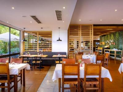 restaurant - hotel evora - evora, portugal