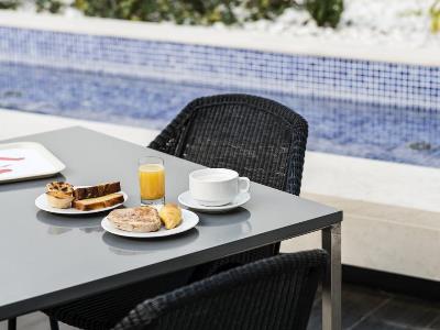 breakfast room 3 - hotel moov hotel evora - evora, portugal