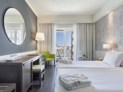 bedroom - hotel ap eva senses - faro, portugal