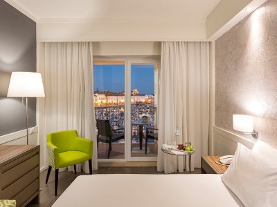 bedroom 2 - hotel ap eva senses - faro, portugal