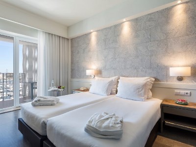 bedroom 3 - hotel ap eva senses - faro, portugal