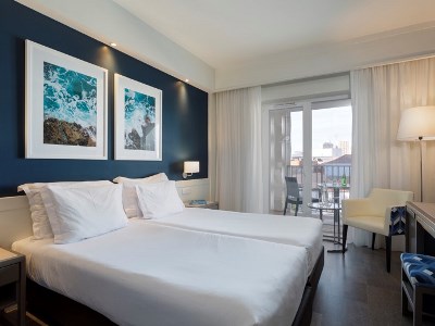 bedroom 4 - hotel ap eva senses - faro, portugal