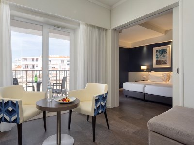 bedroom 5 - hotel ap eva senses - faro, portugal
