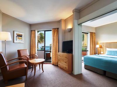 bedroom - hotel suite hotel eden mar - funchal, portugal