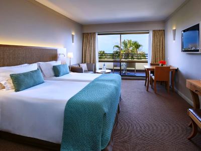 bedroom 3 - hotel suite hotel eden mar - funchal, portugal
