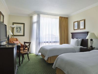 bedroom - hotel marriott lisbon - lisbon, portugal