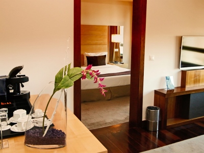 suite 1 - hotel acores lisboa - lisbon, portugal