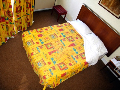 bedroom 1 - hotel amazonia lisboa - lisbon, portugal