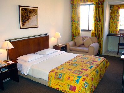 bedroom 3 - hotel amazonia lisboa - lisbon, portugal
