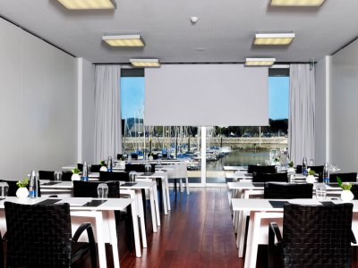conference room 1 - hotel altis belem hotel and spa - lisbon, portugal