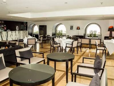 restaurant 1 - hotel do chiado - lisbon, portugal