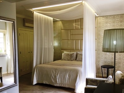 bedroom 8 - hotel josefa d'obidos - obidos, portugal