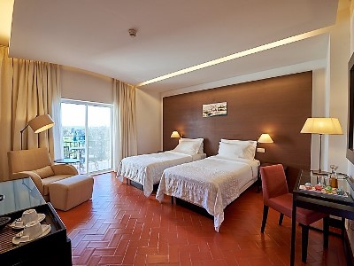 suite 2 - hotel penina hotel and golf resort - portimao, portugal